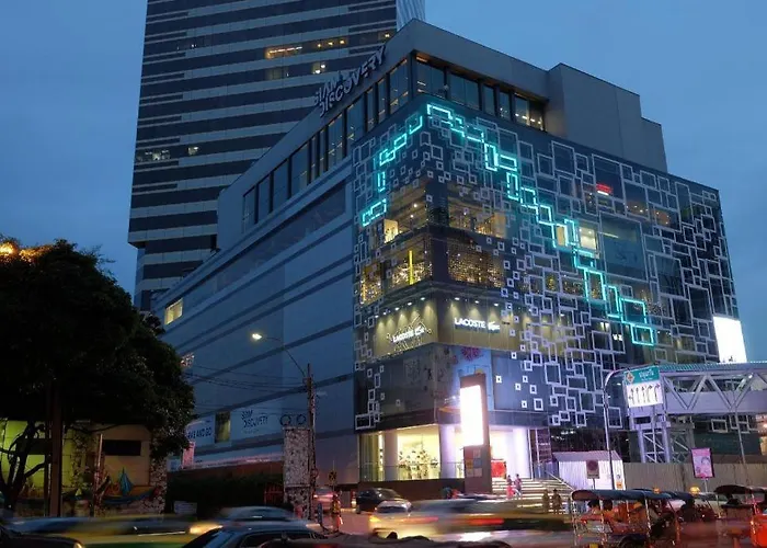 Assembly * Bangkok