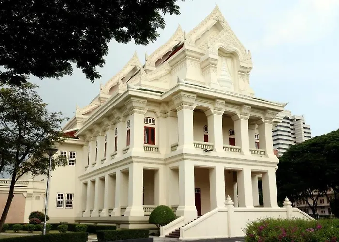 Assembly * Bangkok