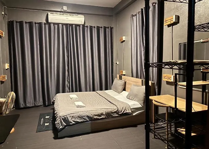 Assembly Hostel *