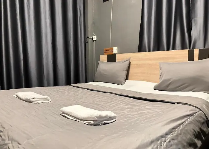 Hostel Assembly Bangkok