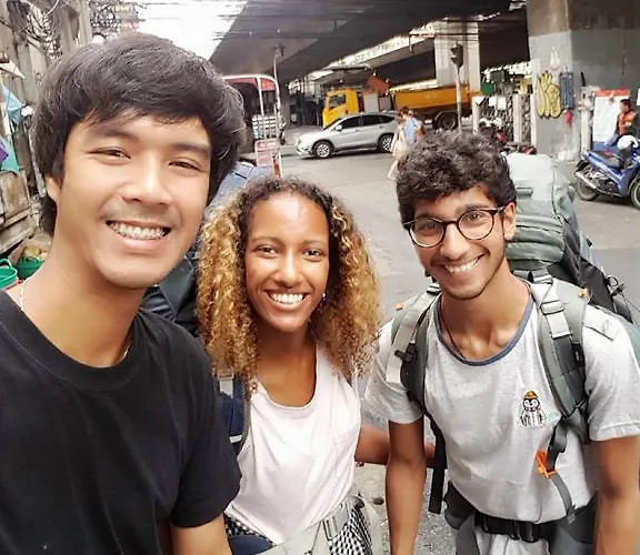 Hostel Assembly Bangkok