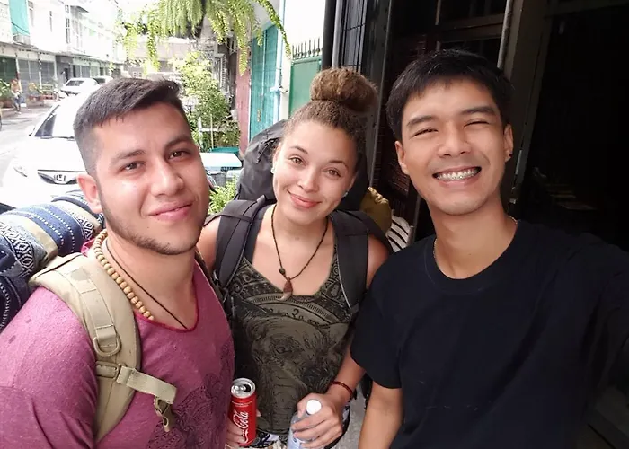 Hostel Assembly Bangkok