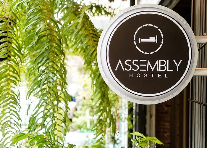Assembly *